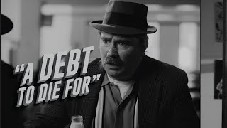"A Debt To Die For" - Noir/Comedy Short Movie