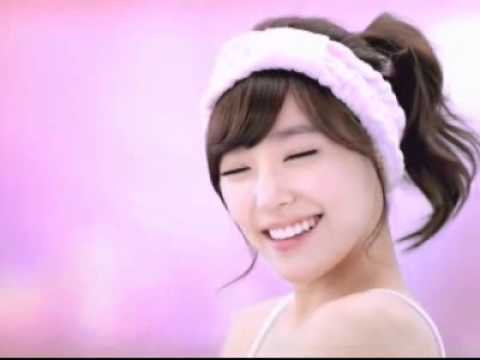 CF SNSD Miero 09' beauty N UCC-Tiffany
