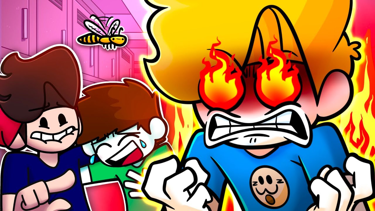 Pet Peeves (ft. Haminations & Infamous Swoosh)