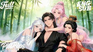 Download lagu He Craved To Return Home, But Goddess & Empress Won’t Let Him Leave!💕#anime #donghua mp3 Download lagu He Craved To Return Home, But Goddess & Empress Won’t Let Him Leave!💕#anime #donghua mp3