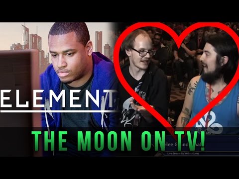 The Moon On TV! Mango and M2K Teaming!?! MIOM Top 100 2016