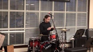 Chris Johnson - Definition of a Band by Mint Condition