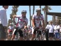 Sight Sounds RAAM Teams Start June 18 2011