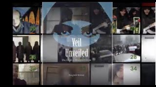 Veil Unveiled, Professor Faegheh Shirazi