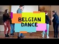 Belgian Dance