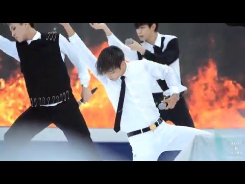 [VIXX N] _ All The Time - Sexy Focus -