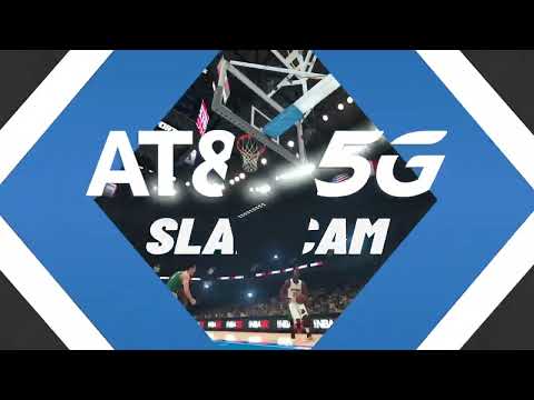 Michael Jordan Walking On Air Dunk NBA 2K22