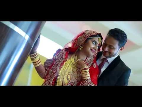 Firoz+ Nazreen Highlights1