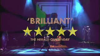 WASTELAND | NEW Trailer | Gary Clarke Company video