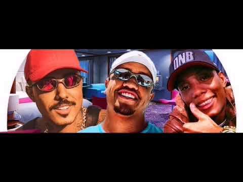 MC Livinho,MC Davi e MC GW-Presença Vip(Perera DJ)