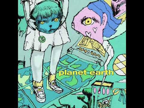 Video thumbnail for Planet Earth