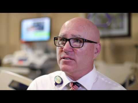 AdventHealth Wesley Chapel - Customer Success Story (John Couch - Director of Facilities)