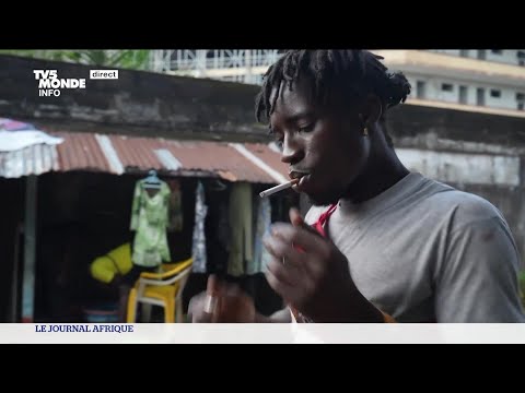 Sierra Leone : le kush, nouvelle drogue et nouveau fléau dans la capitale