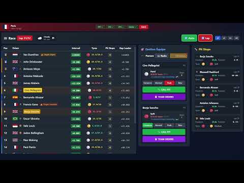 Gameplay Trailer