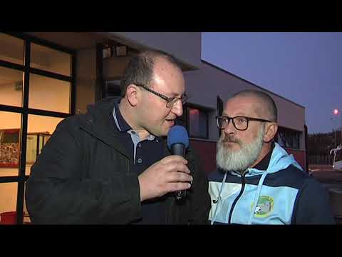 ROMA C5   TOMBESI ORTONA C5 servizio