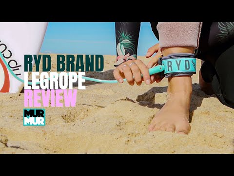 RYD LEGROPE REVIEW