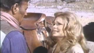 Chisum (1970) Video