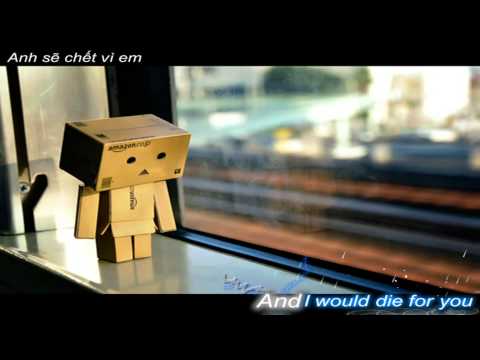 If I Cry A Thousand Tears (Missing Me) - RJ Helton [Lyrics+Vietsub]