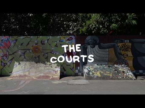 [News] GoFundMe Launched to Help Build a New Home for Portland Skateboarding