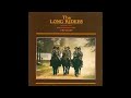 The Long Riders : Suite (Ry Cooder)