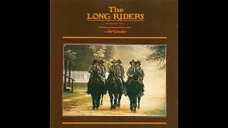 The Long Riders : Suite (Ry Cooder)