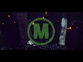 Magic Forest Logo Reveal After Effects Template