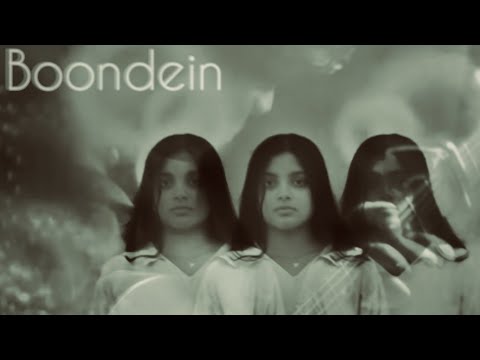 Boondein (Official Music Video) - The Aazaad Experience 
