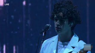 Download lagu The 1975 - Robbers (Live At Rock Am Ring 2019) mp3