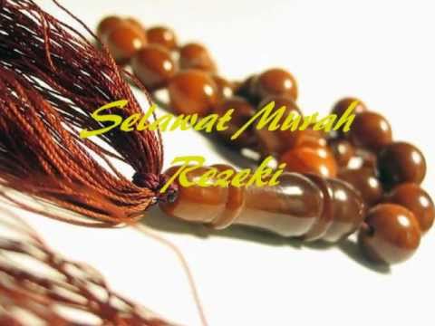 download lagu mp3 mp4 Selawat Rezeki, download lagu Selawat Rezeki gratis, unduh video klip Selawat Rezeki