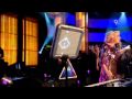 Little Boots - New In Town (Live Jools Holland ...