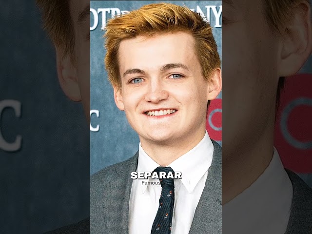 Vídeo relacionado con Jack Gleeson (Smile) Mascaras de Personajes Famosos, Caras de Carton