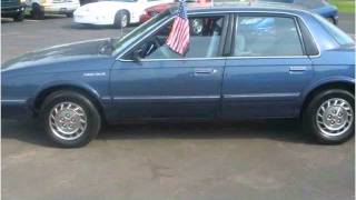 preview picture of video '1995 Oldsmobile Cutlass Ciera Used Cars Wentzville MO'