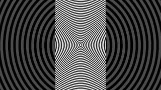 I will HYPNOTIZE you with THIS Optical Illusion 😵