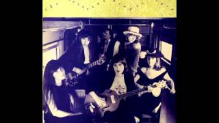 The Hellcats - Baby, Please Don't Go (Big Joe Williams Cover)