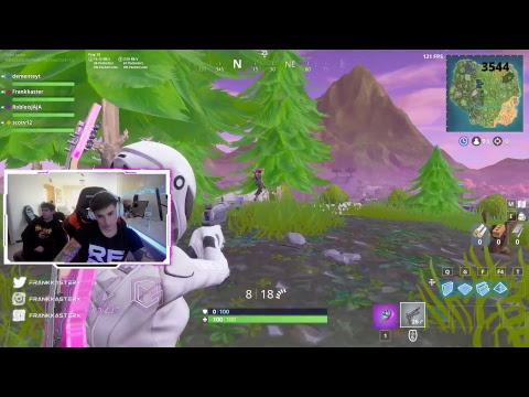 joshua magee Live Stream