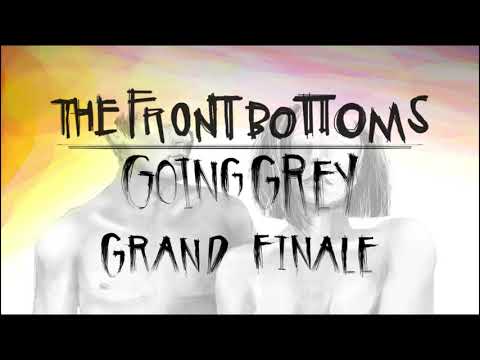 The Front Bottoms: Grand Finale (Official Audio)