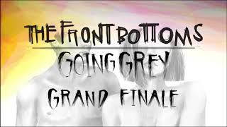 The Front Bottoms: Grand Finale (Official Audio)