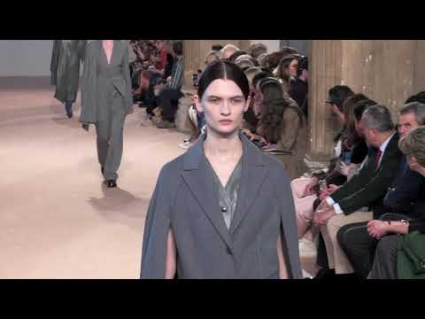 Salvatore Ferragamo Milan Woman FW 20-21