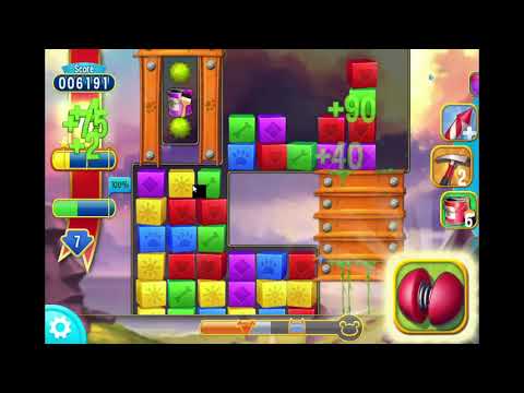 Pet Rescue Saga Level 3415 To 3417