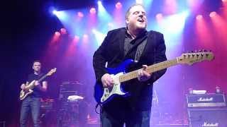Danny Bryant - Crazy Woman @ Muziekcentrum - De Bosuil - Weert - 2014.01.24