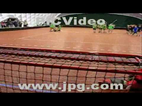 SKVO IBK vs. TJ Sokol Vikings Kobylisy