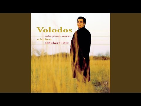 Müllerlieder von Franz Schubert, S. 565: No. 2, Der Müller und der Bach