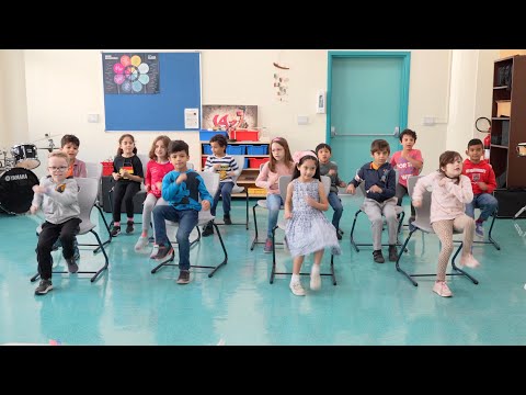 I'm gonna be (500miles) - Stuhltanz