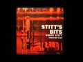 Sonny Stitt. Stitt's Bits.