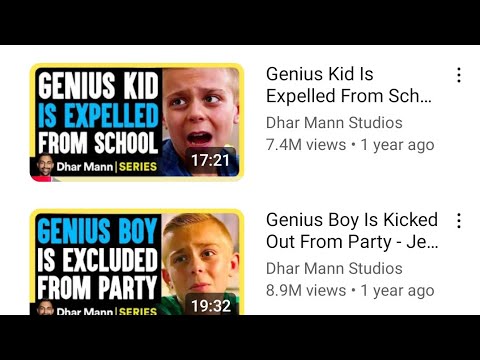 Jenius Jayden S1 All Episodes!!!!! (The Movie Part 1)