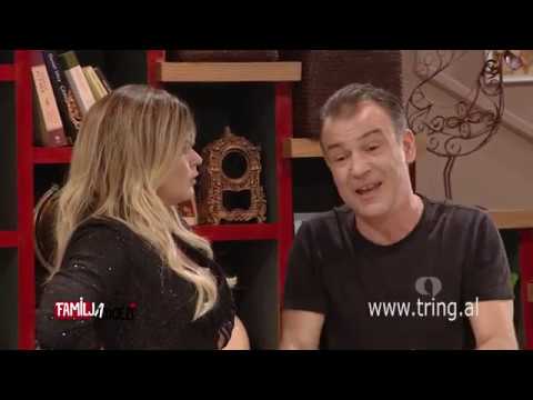 Familja Kuqezi - Episodi 24// Shiu