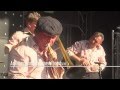 Amsterdam Klezmer Band Live - Der Fryske Bulgar ...
