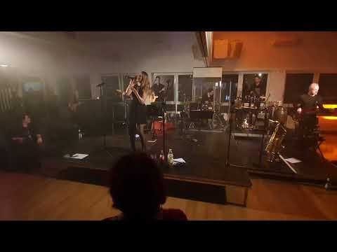 Nobody´s Wife / Acoustic Rock Night / Januar 2023