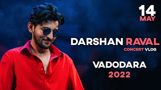 Darshan Raval  Live In Concert  Vadodara  VLOG  20