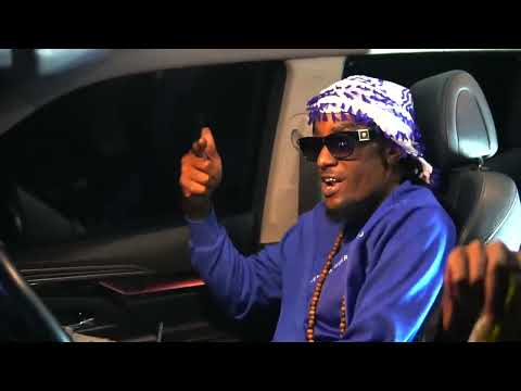 Toppy Boss - Friends (Official Video)